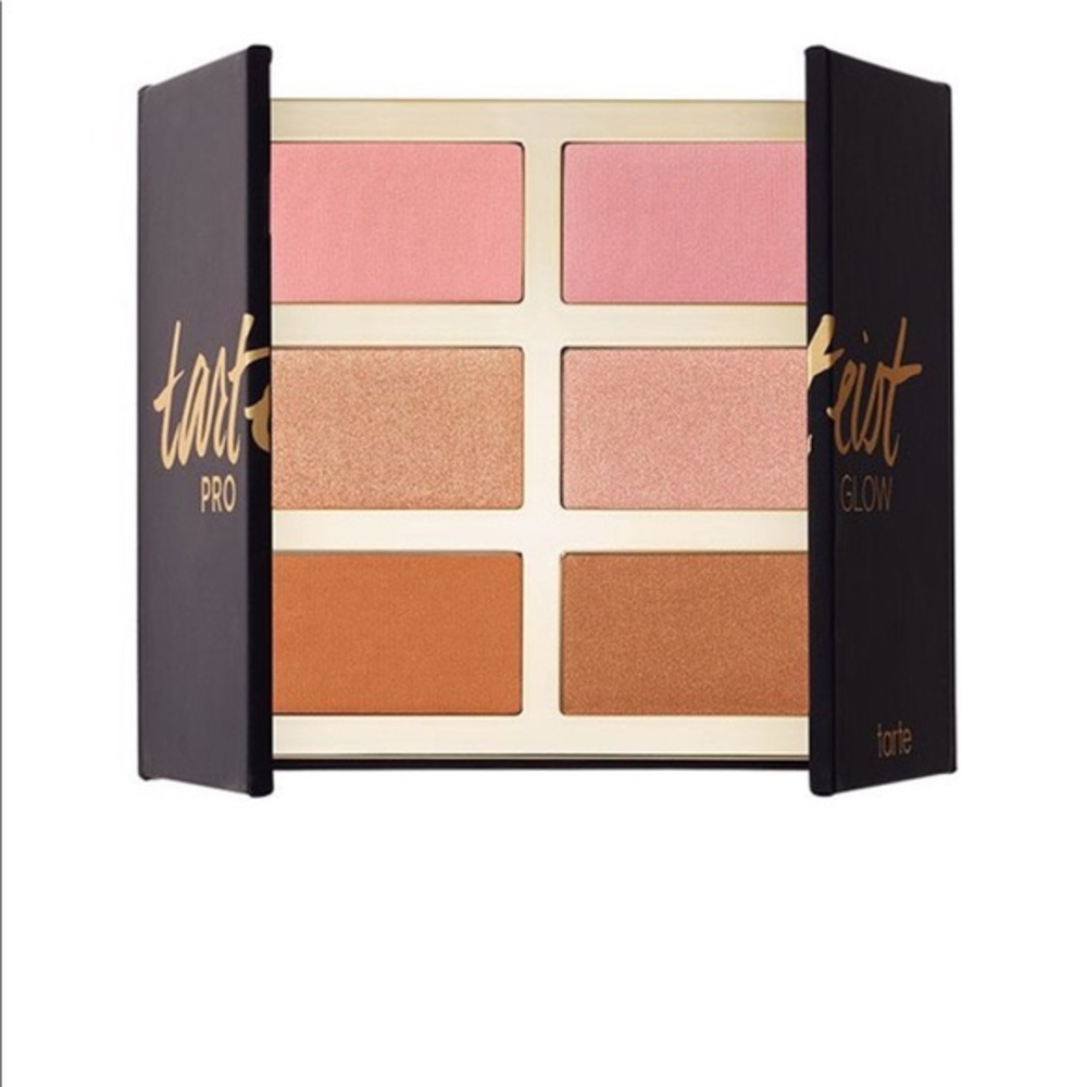 tarteist Pro Glow 3